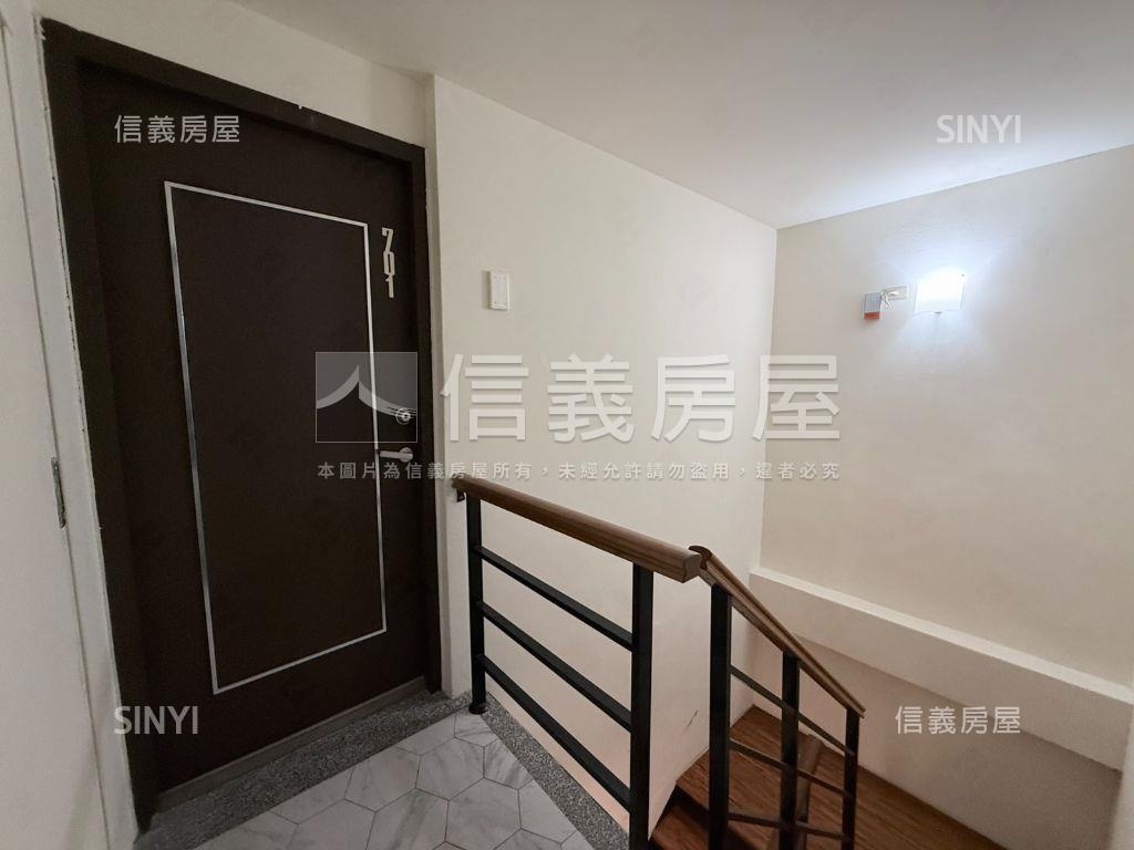 西區透天套房金雞母房屋室內格局與周邊環境