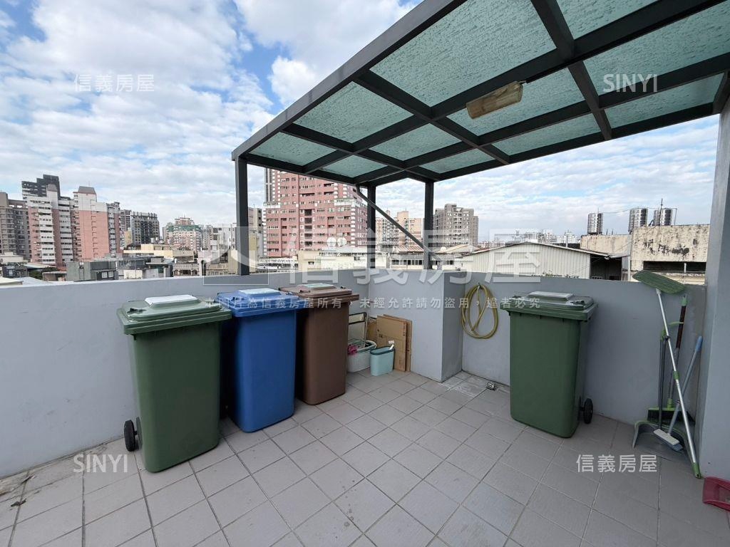 西區透天套房金雞母房屋室內格局與周邊環境