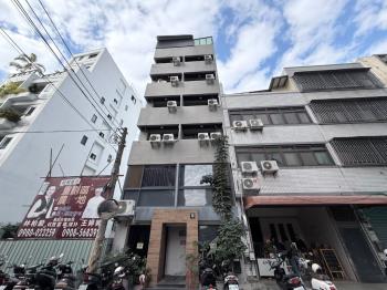 西區透天套房金雞母