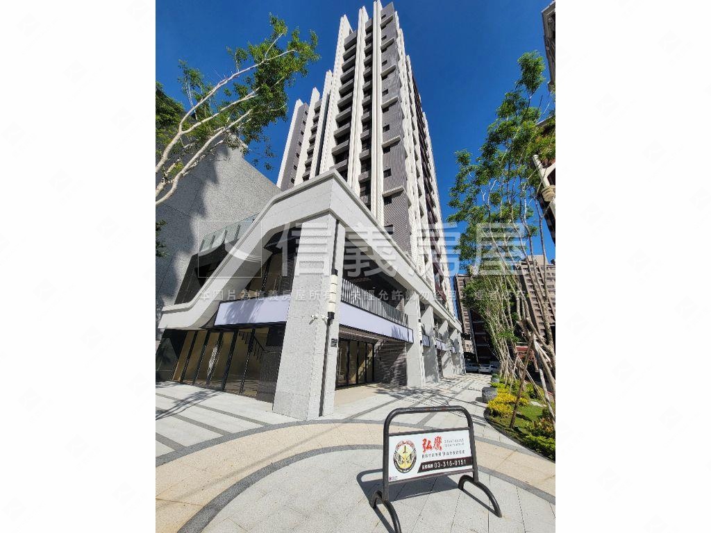 福鄉至馥Ｓ５—３０店面房屋室內格局與周邊環境