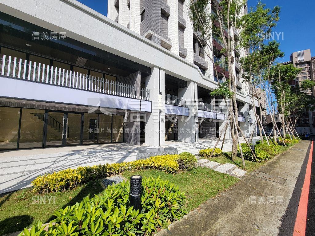 福鄉至馥Ｓ５—３０店面房屋室內格局與周邊環境