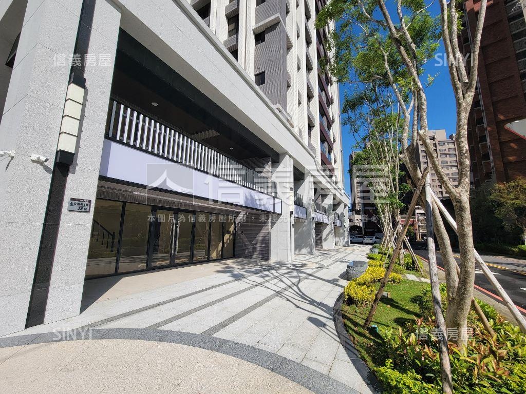 福鄉至馥Ｓ５—３０店面房屋室內格局與周邊環境