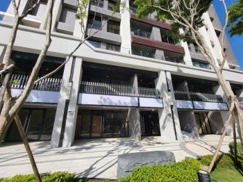 福鄉至馥Ｓ５—３０店面