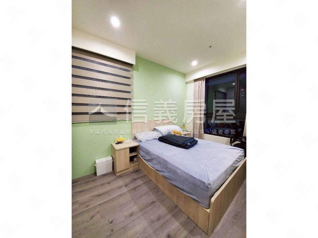 絕美視野☆冠東城四房房屋室內格局與周邊環境