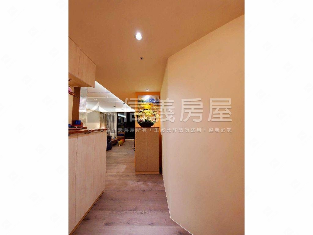 絕美視野☆冠東城四房房屋室內格局與周邊環境