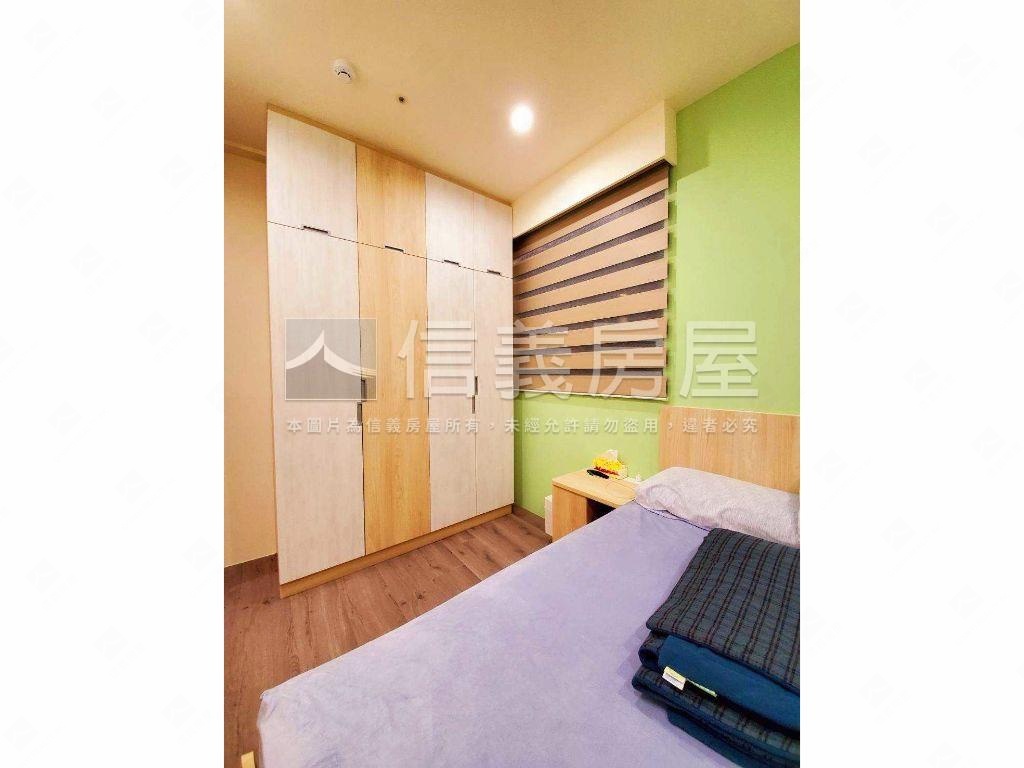 絕美視野☆冠東城四房房屋室內格局與周邊環境