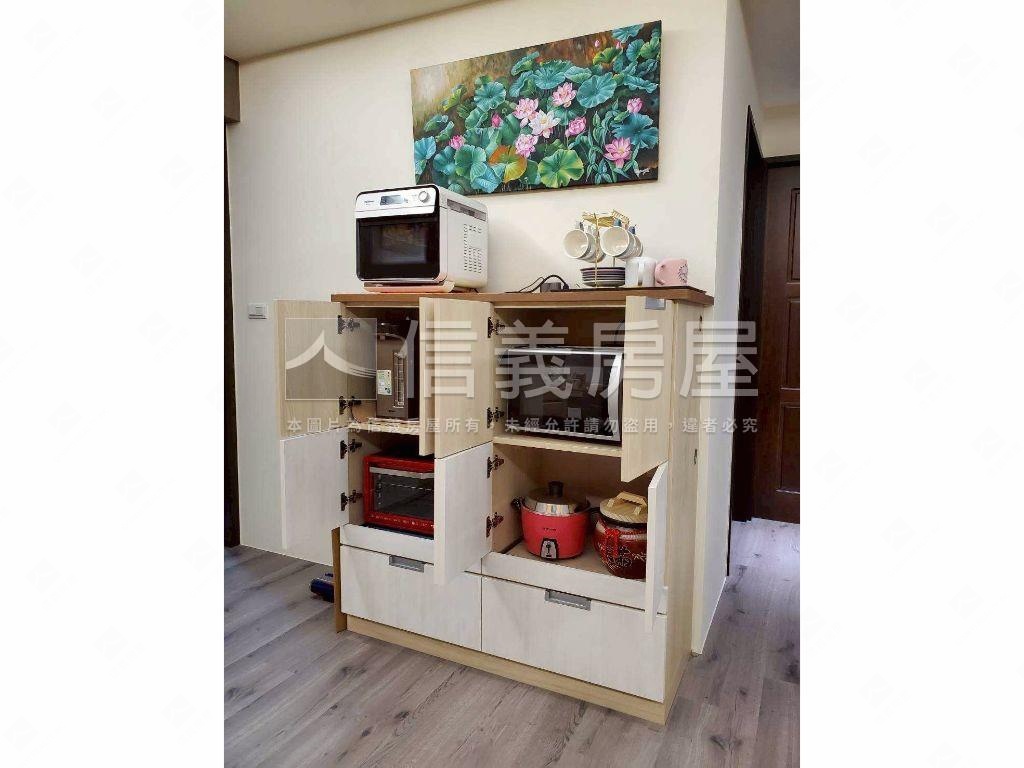 絕美視野☆冠東城四房房屋室內格局與周邊環境