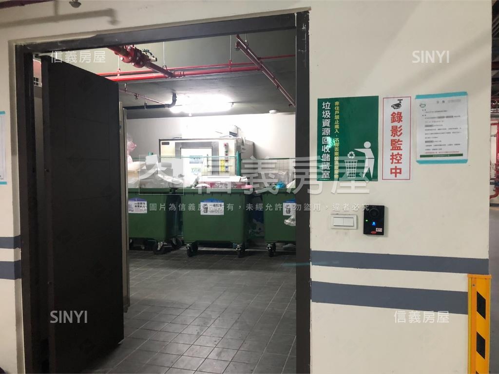 絕美視野☆冠東城四房房屋室內格局與周邊環境