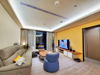 絕美視野☆冠東城四房