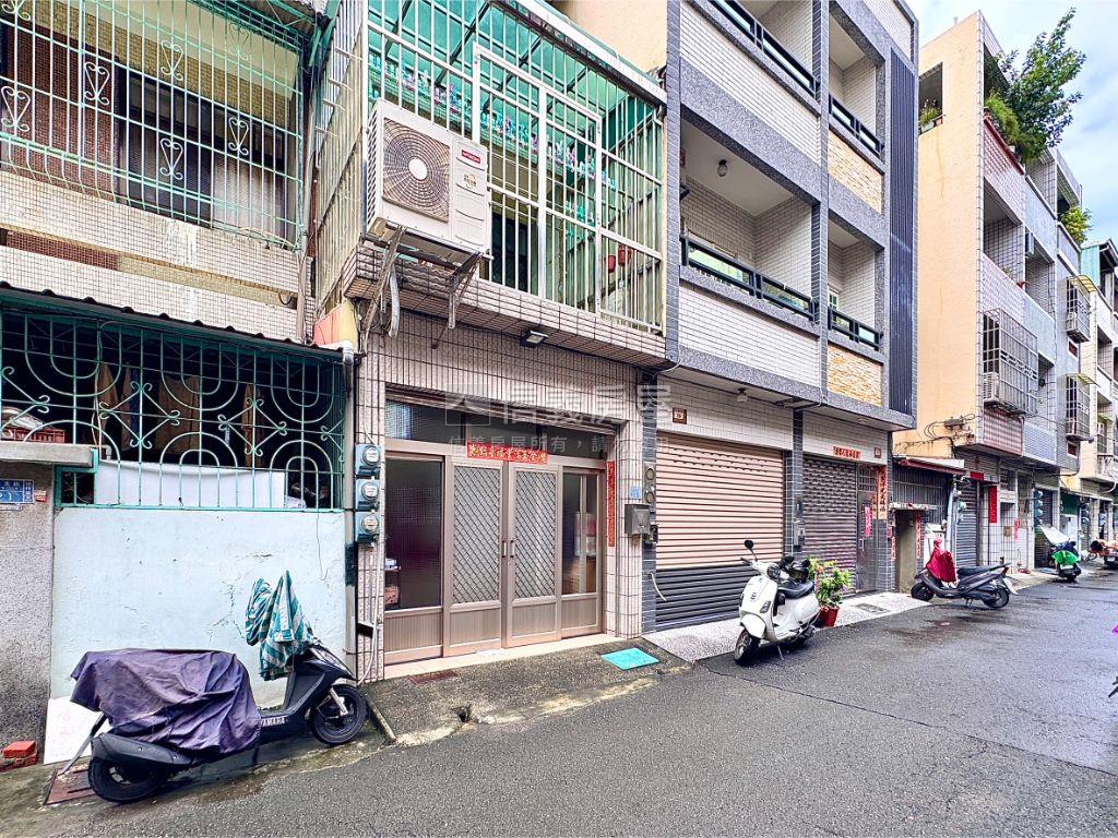 楠梓低總價美透天房屋室內格局與周邊環境