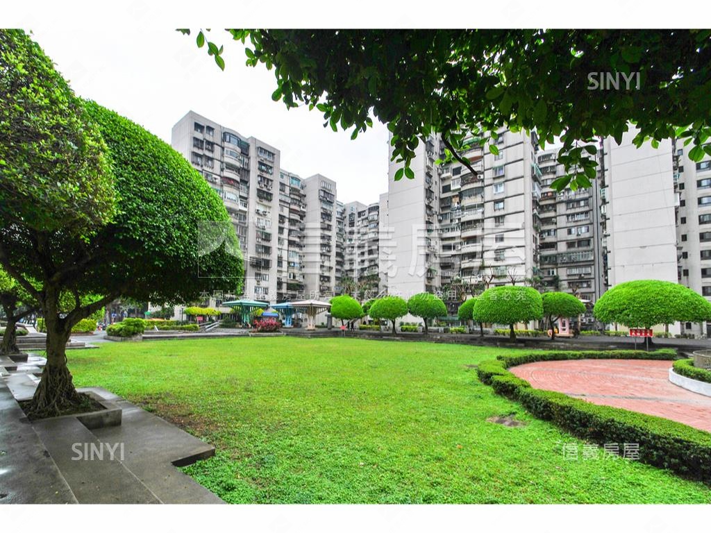 興安華城２樓好規劃店住辦房屋室內格局與周邊環境