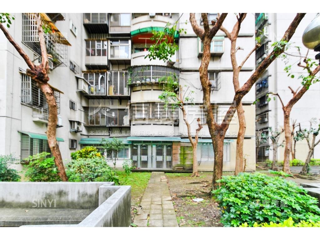 興安華城２樓好規劃店住辦房屋室內格局與周邊環境