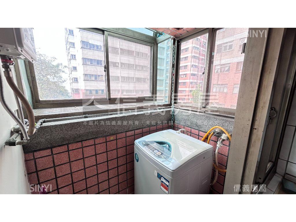 凡爾賽屋主整理美三房房屋室內格局與周邊環境