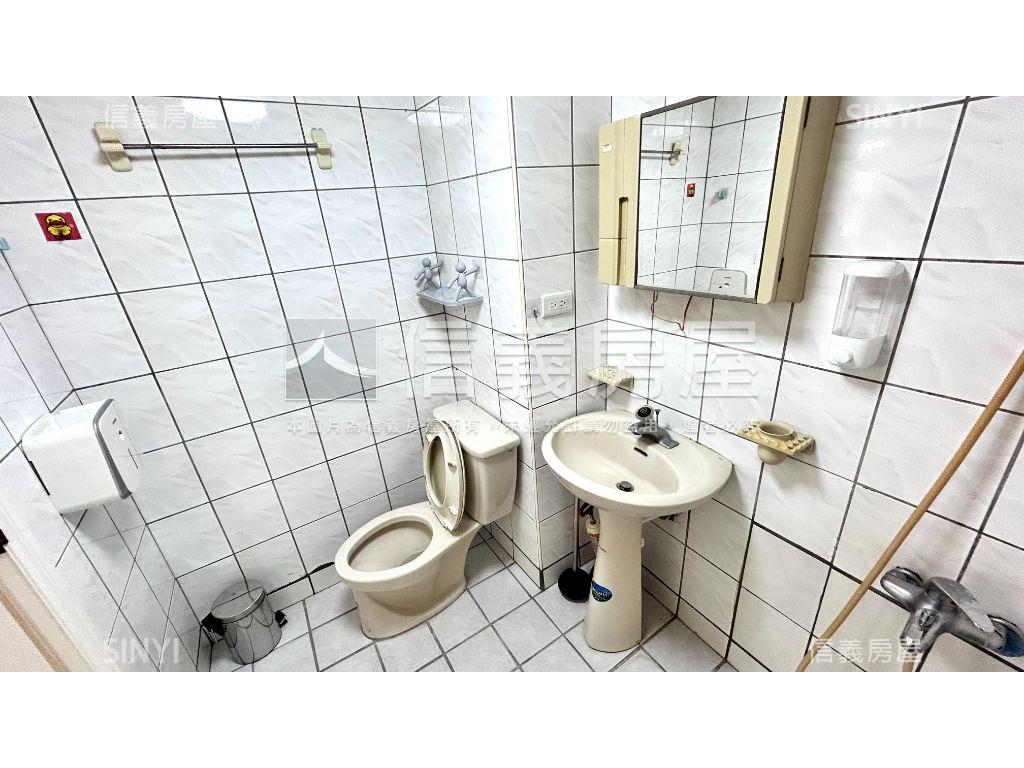 凡爾賽屋主整理美三房房屋室內格局與周邊環境