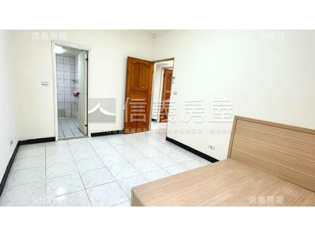 凡爾賽屋主整理美三房房屋室內格局與周邊環境