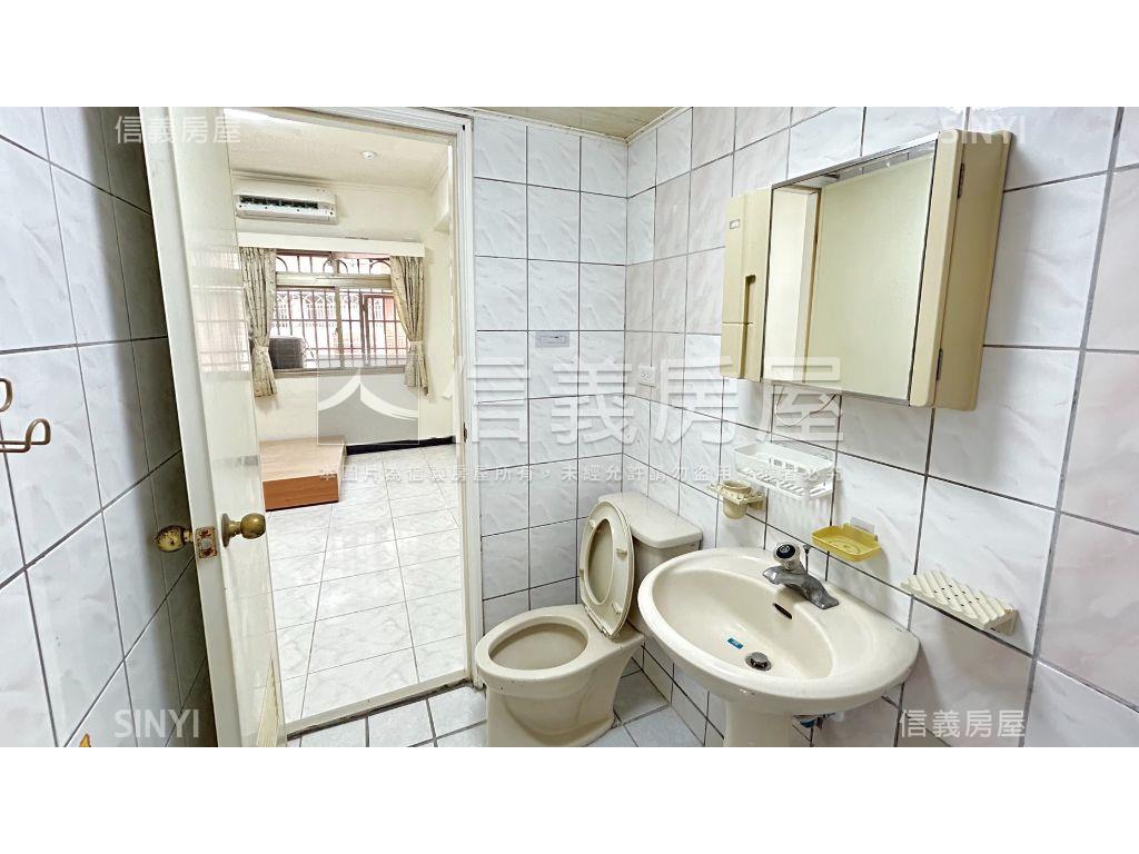 凡爾賽屋主整理美三房房屋室內格局與周邊環境