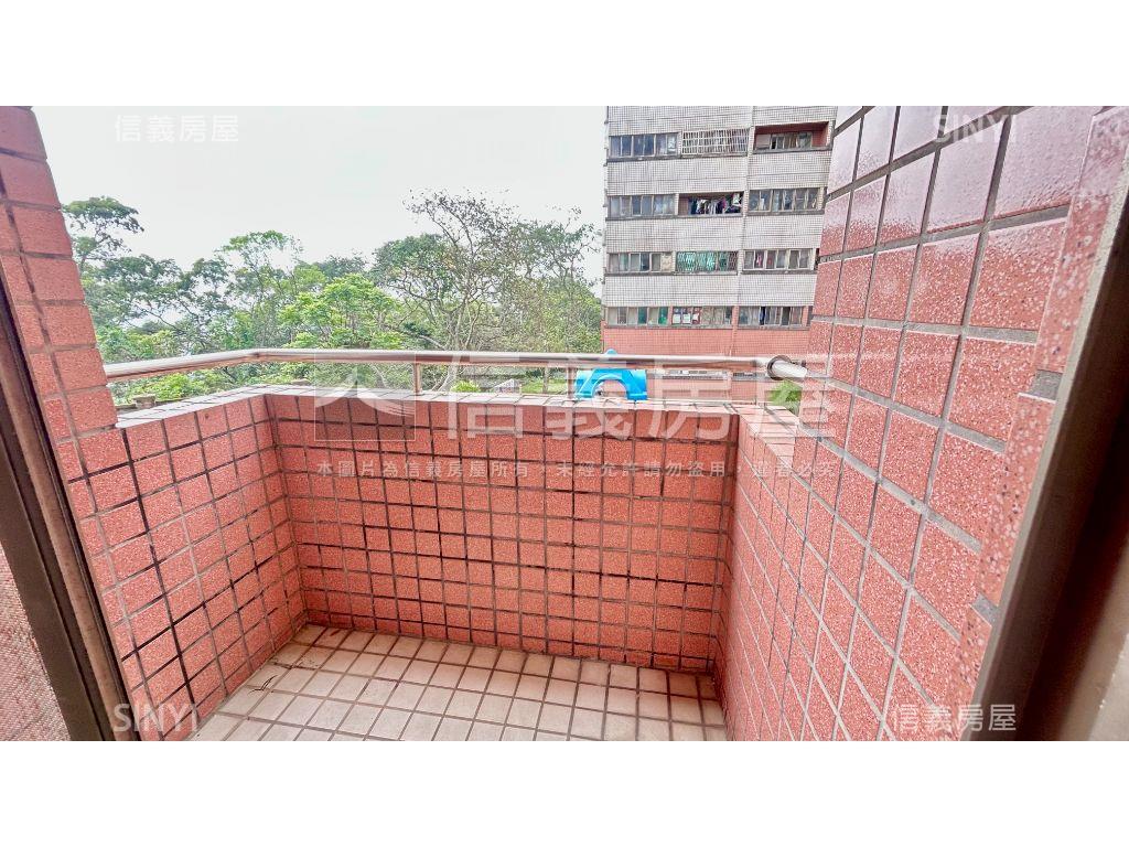 凡爾賽屋主整理美三房房屋室內格局與周邊環境