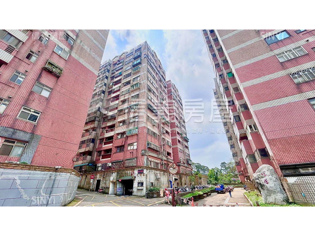 凡爾賽屋主整理美三房房屋室內格局與周邊環境