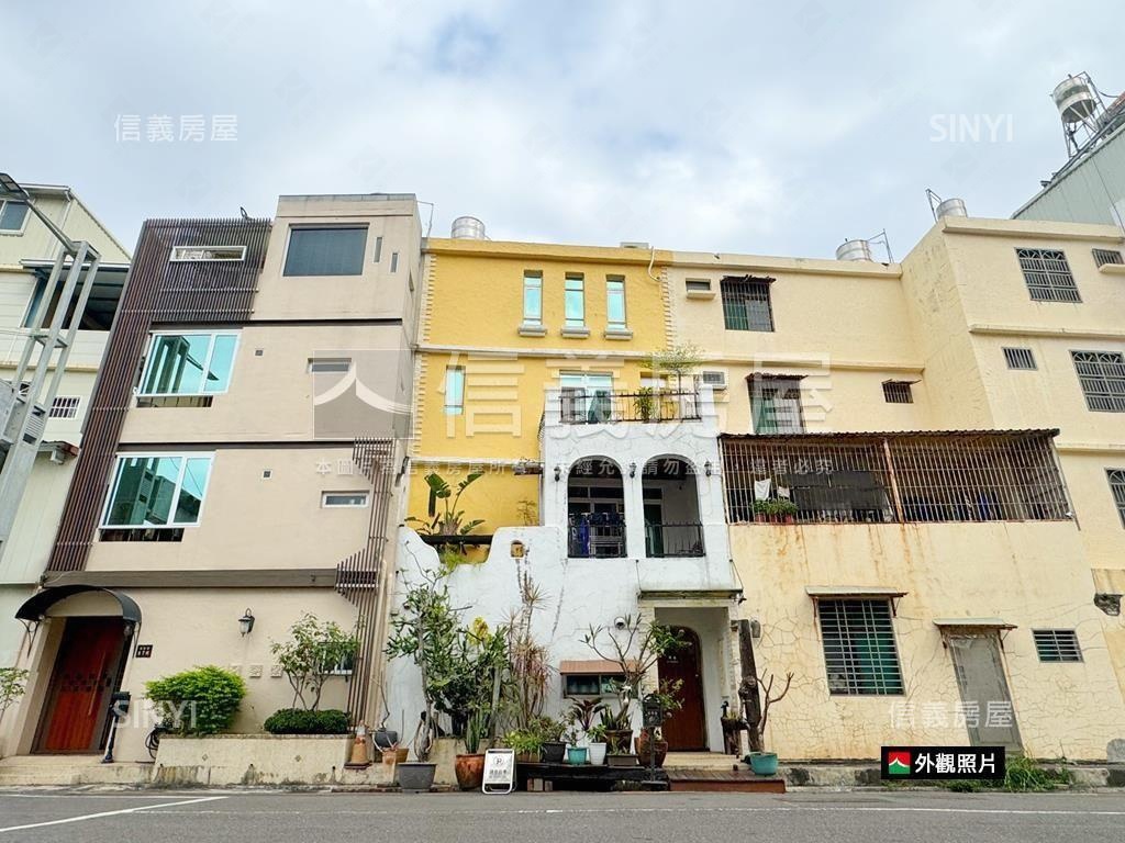 高鐵／科技之星·雙鑽透天房屋室內格局與周邊環境