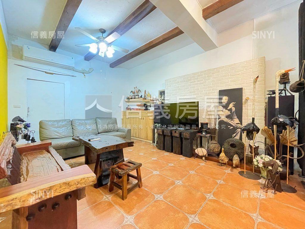 高鐵／科技之星·雙鑽透天房屋室內格局與周邊環境