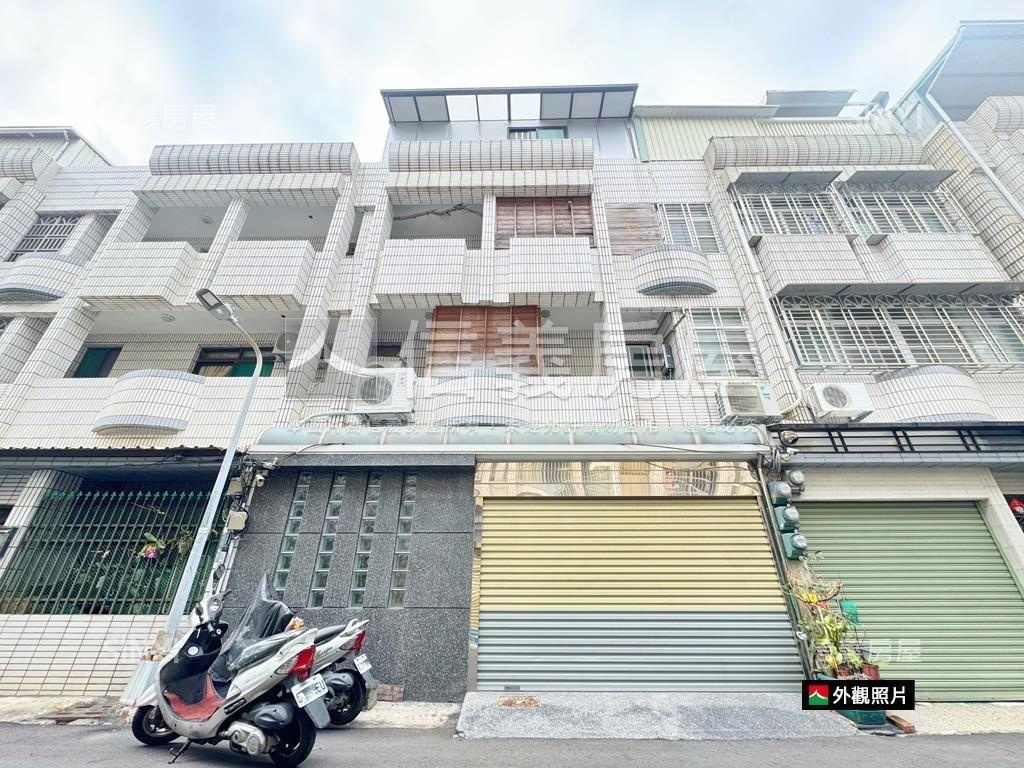 高鐵／科技之星·雙鑽透天房屋室內格局與周邊環境