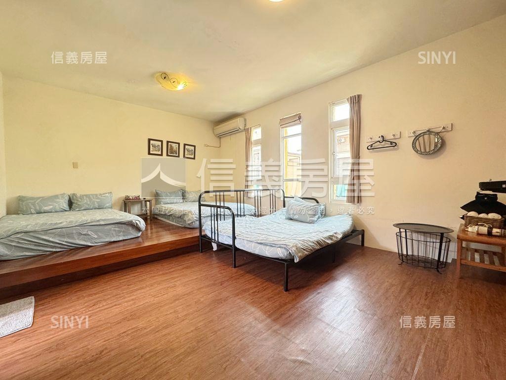 高鐵／科技之星·雙鑽透天房屋室內格局與周邊環境