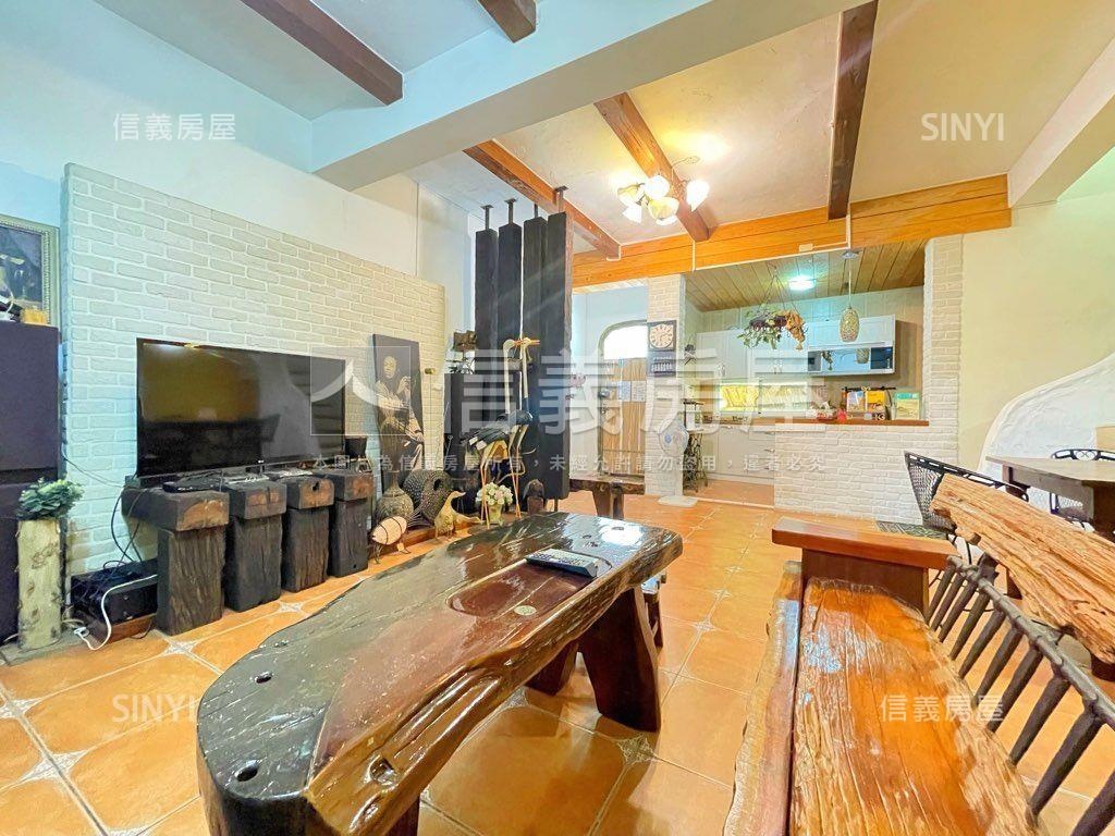 高鐵／科技之星·雙鑽透天房屋室內格局與周邊環境