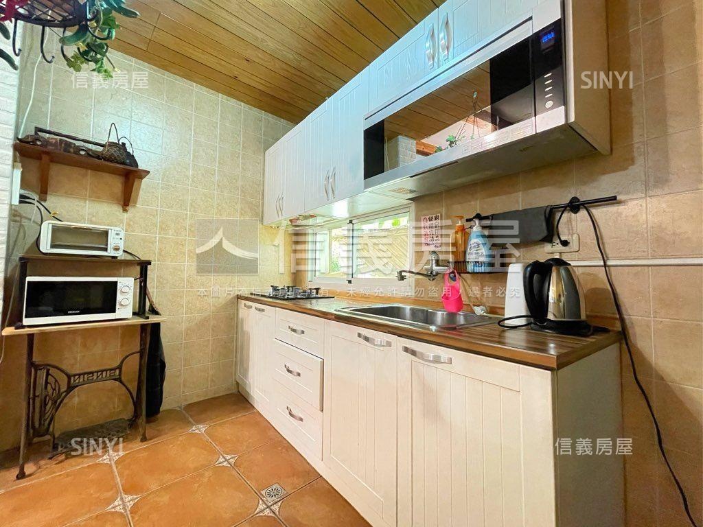 高鐵／科技之星·雙鑽透天房屋室內格局與周邊環境