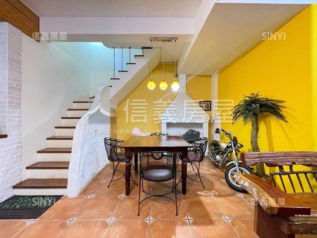 高鐵／科技之星·雙鑽透天房屋室內格局與周邊環境