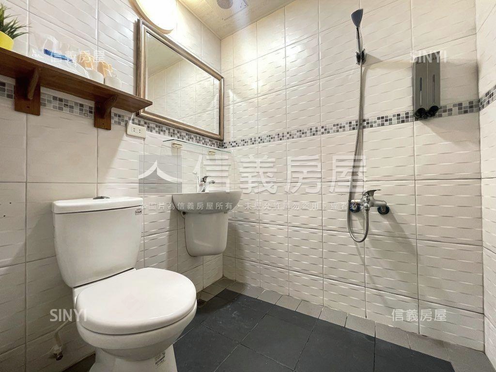 高鐵／科技之星·雙鑽透天房屋室內格局與周邊環境