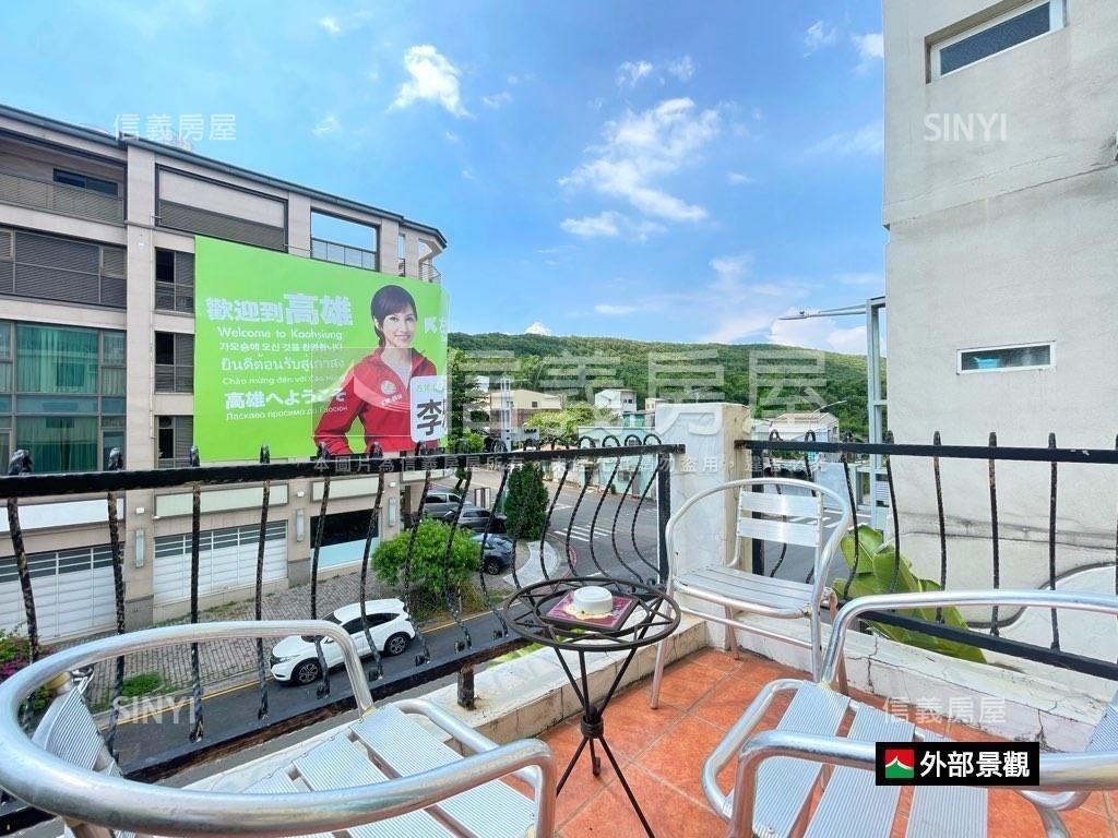 高鐵／科技之星·雙鑽透天房屋室內格局與周邊環境