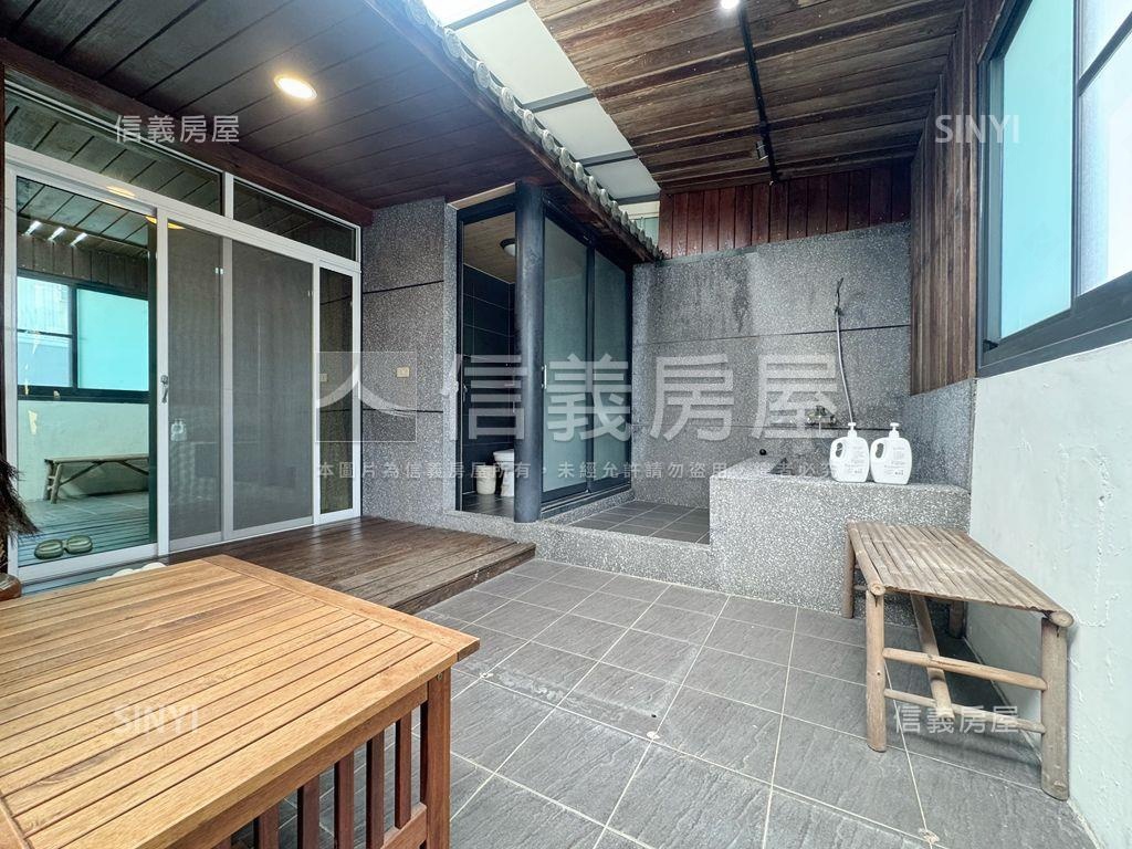 高鐵／科技之星·雙鑽透天房屋室內格局與周邊環境