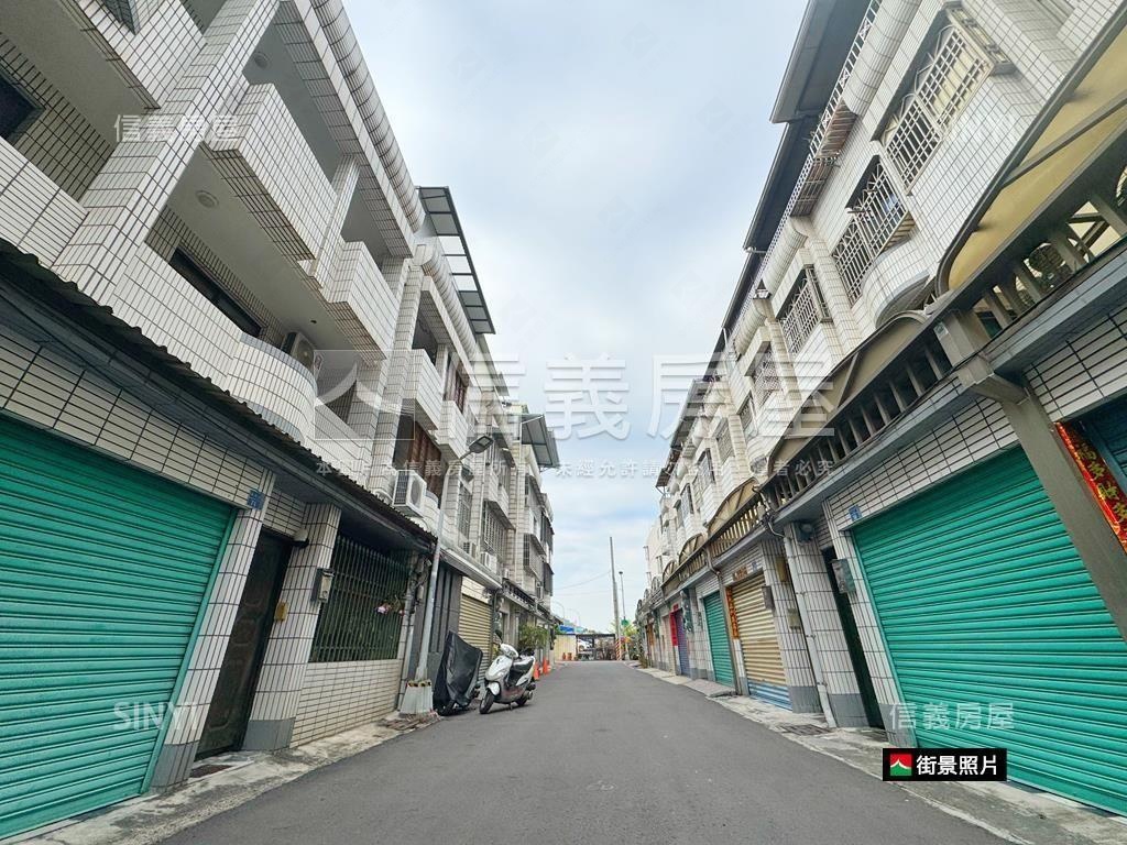 高鐵／科技之星·雙鑽透天房屋室內格局與周邊環境