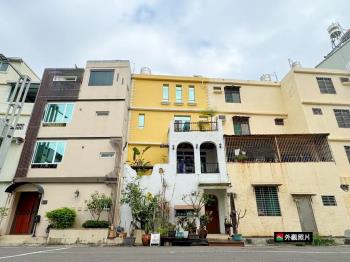 高鐵／科技之星·雙鑽透天