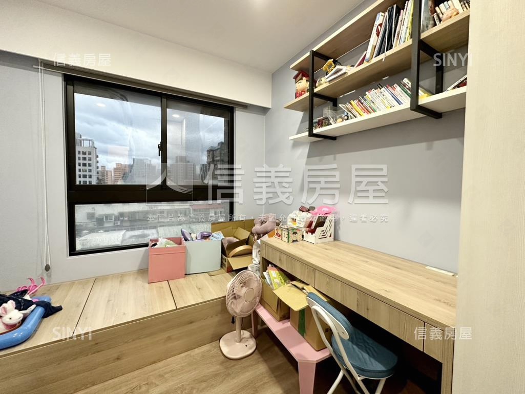 久保立景觀。耐震三房車位房屋室內格局與周邊環境