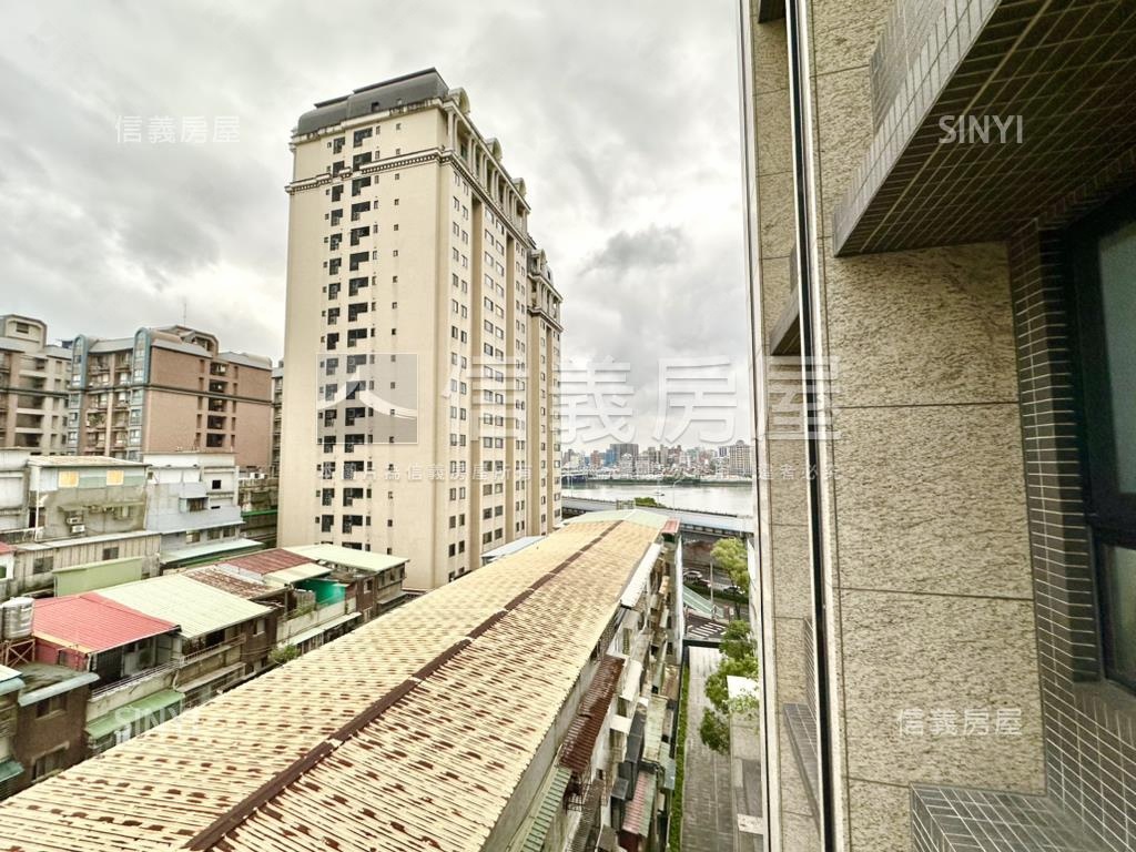 久保立景觀。耐震三房車位房屋室內格局與周邊環境