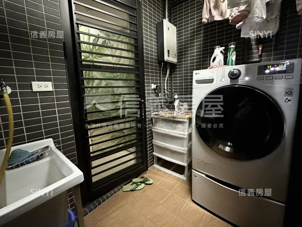 久保立景觀。耐震三房車位房屋室內格局與周邊環境