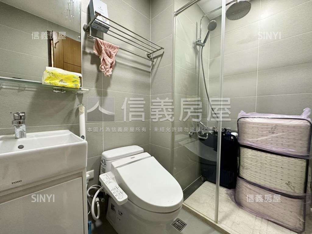 久保立景觀。耐震三房車位房屋室內格局與周邊環境