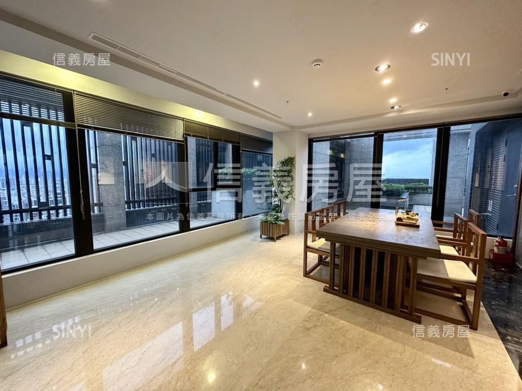 久保立景觀。耐震三房車位房屋室內格局與周邊環境