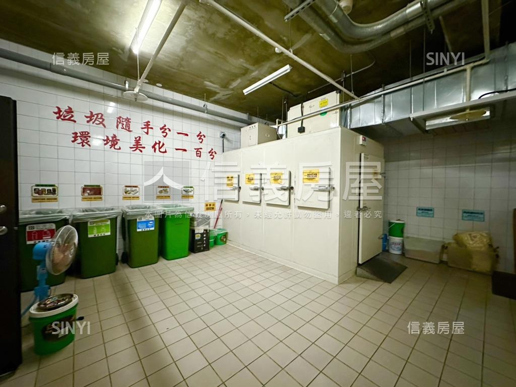 久保立景觀。耐震三房車位房屋室內格局與周邊環境