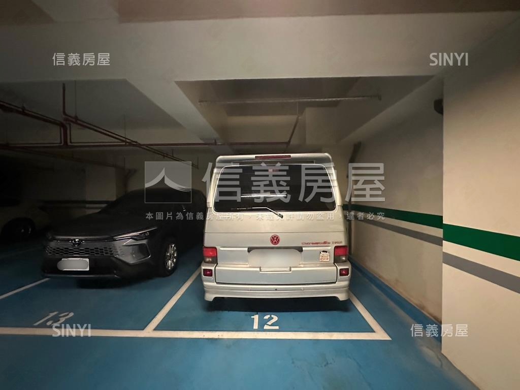 久保立景觀。耐震三房車位房屋室內格局與周邊環境
