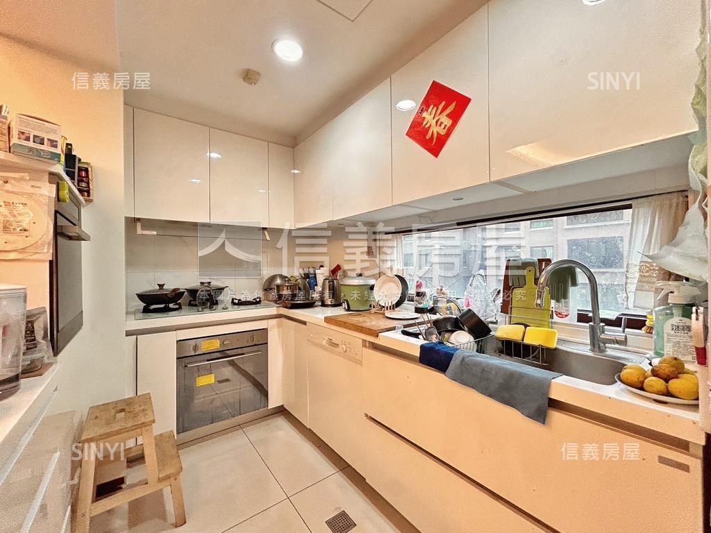 九揚香悅大器三房裝潢美邸房屋室內格局與周邊環境