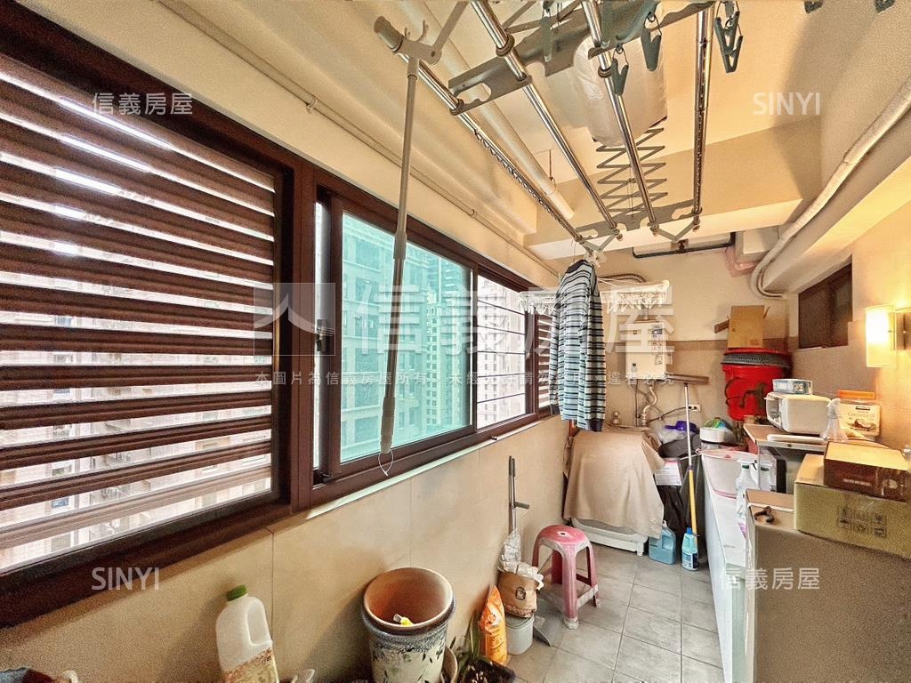 九揚香悅大器三房裝潢美邸房屋室內格局與周邊環境