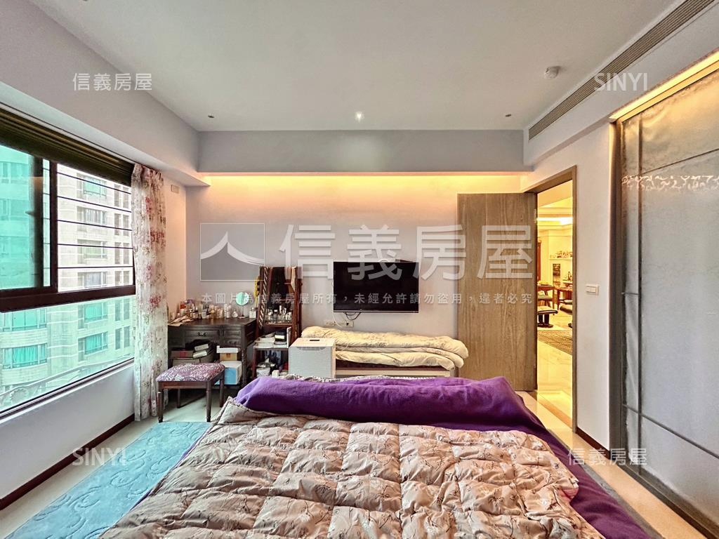 九揚香悅大器三房裝潢美邸房屋室內格局與周邊環境