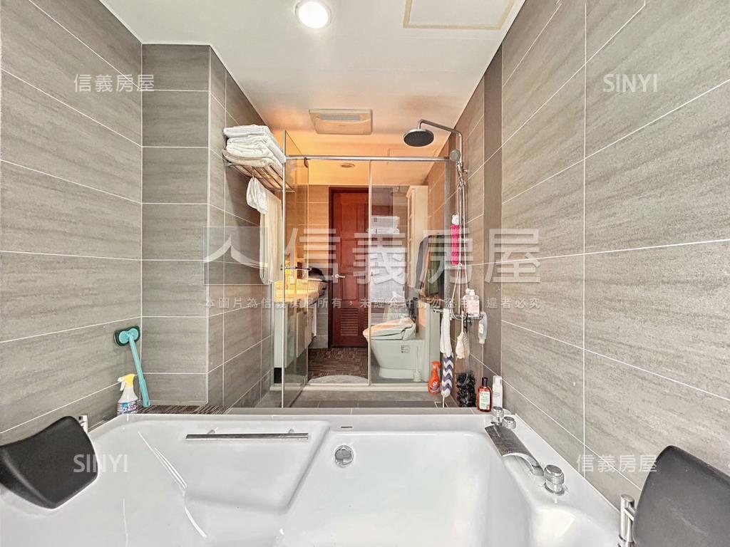 九揚香悅大器三房裝潢美邸房屋室內格局與周邊環境