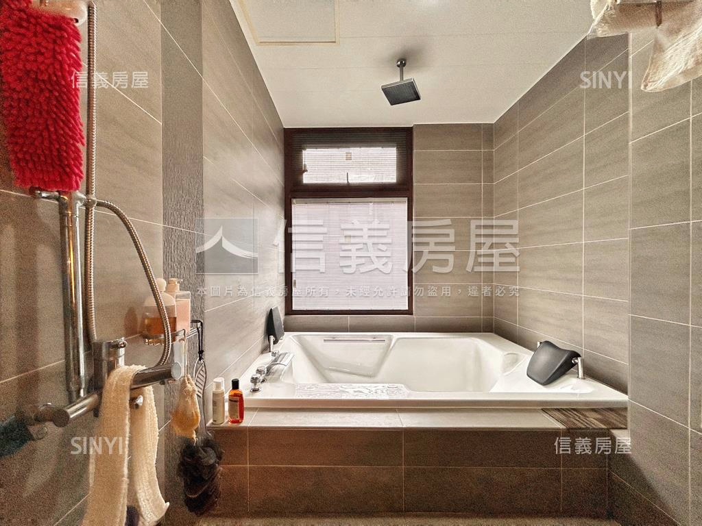 九揚香悅大器三房裝潢美邸房屋室內格局與周邊環境