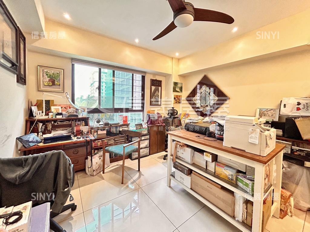 九揚香悅大器三房裝潢美邸房屋室內格局與周邊環境