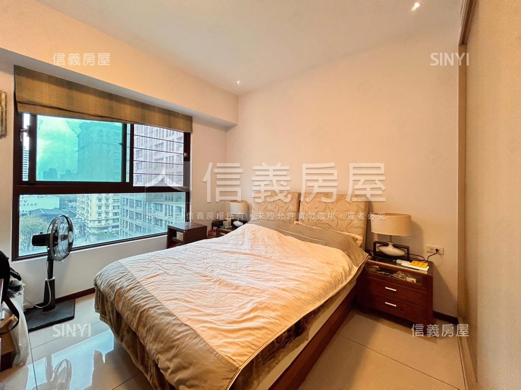 九揚香悅大器三房裝潢美邸房屋室內格局與周邊環境