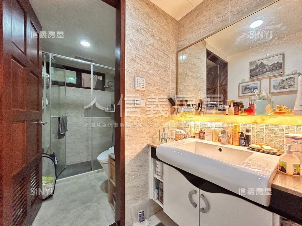 九揚香悅大器三房裝潢美邸房屋室內格局與周邊環境