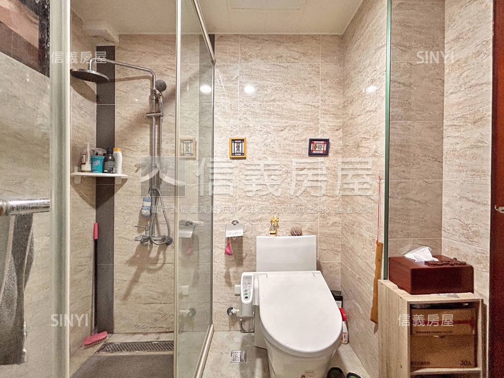 九揚香悅大器三房裝潢美邸房屋室內格局與周邊環境